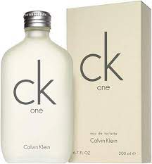 Calvin Klein